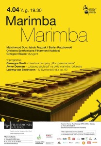 Marimba