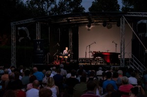 drumset Jakub Frączek