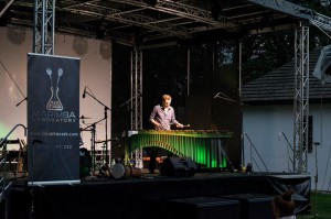 fest granie Jakub Frączek